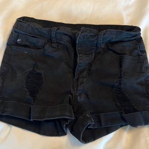 KanCan shorts